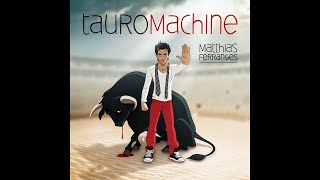 Tauromachine de Matthias Ferranges vu par Fadjen [upl. by Lotta672]