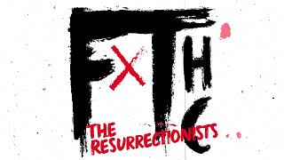 Frank Turner  The Resurrectionists  Official Audio [upl. by Elades]