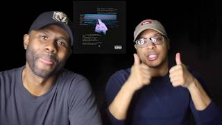 6LACK  Nonchalant REACTION [upl. by Divadnoj]