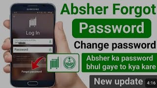 absher password forgot 2024 new updatehow to change absher passwordabsher password forgot 2024 023 [upl. by Eikcor]