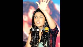 Alia Bhatt cute video beautiful whatsapp status video indianactor viralvideo [upl. by Perot436]