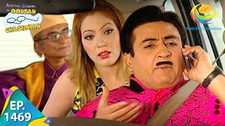 Taarak Mehta Ka Ooltah Chashmah  Episode 1469  Full Episode [upl. by Guerra]