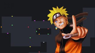 Naruto  Ending 1  Wind [upl. by Aldo69]