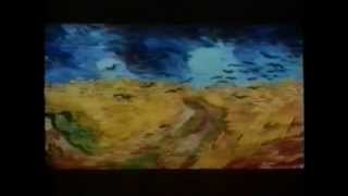 Vincent Van Gogh Dutch documentary 1977 [upl. by Trix]