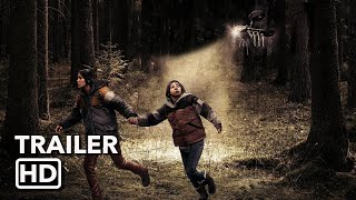 Night Raiders 2021  SciFi Thriller Taika Waititi  HD Trailer [upl. by Nitsreik714]