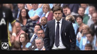 Pochettino  The Futures Lilywhite Spurs 1415 [upl. by Atiuqal101]