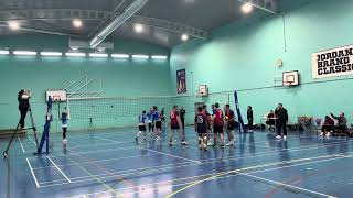 SVC vs Hounslow  NVL Div 2 South Set 2 [upl. by Ansaev]