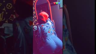 Twerk battle between 2 Ghana Shs Girls tiktoktop twerking [upl. by Trebeh]