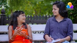 Uppum Mulakum│Flowers│EP 748 [upl. by Carlita]