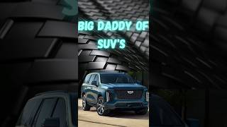 Worlds Most Biggest SUV shorts [upl. by Cicely]