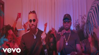 Phyno  One Chance Official Video ft Kranium [upl. by Joiner]