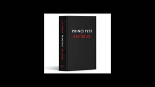 Principles Life and Work Full Audiobook  Part 1 of 2  Ray Dalio [upl. by Lana]