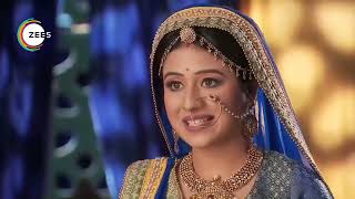 Jodha Akbar  Quick recap  553554555  Jalaluddin Mohammad AkbarJodha Bai  Zee TV [upl. by Stokes]