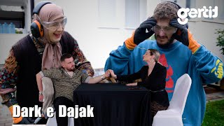 Nana Fate  Dark e Dajak  Episodi 73 [upl. by Annehs]