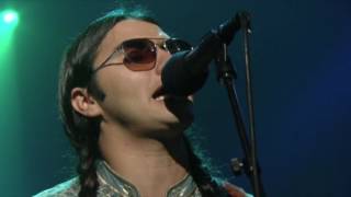 Ghostland Observatory  quotStranger Loverquot Live from Austin TX [upl. by Winsor]