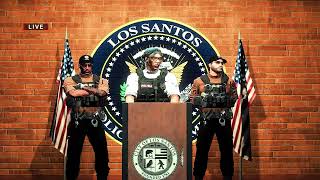 IPJ LOS SANTOS Recrutari Active 21102023 [upl. by Trefler]