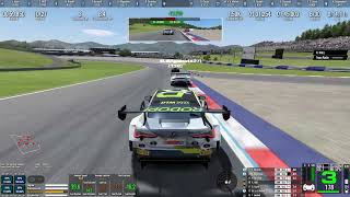 Raceroom Racing Experience Red Bull Ring Ranked [upl. by Labotsirc]