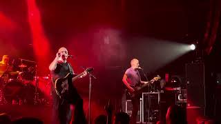 Pixies  Velouria Razzmatazz Barcelona 24 July 2024 [upl. by Aneles227]