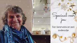 Kerst 2023 Een sprankel voor jou en je kind [upl. by Chellman]