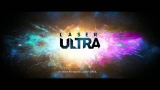 Kinepolis presenteert Laser ULTRA [upl. by Jamie]