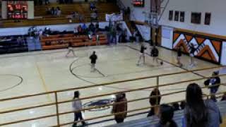 Uniontown Varsity Tournament Round 3part316 [upl. by Brenan]