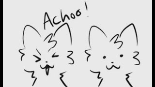 Achooo [upl. by Yssac]