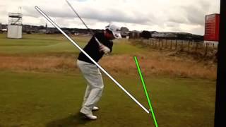 Lydia Ko Swing Analysis [upl. by Nicky]