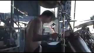 Avenged Sevenfold  Beast And The Harlot The REV Drum Cam [upl. by Sussman]