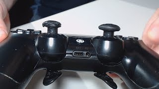 My Scuf Controller After 3 Years WARNING Disgusting Controller [upl. by Semela297]