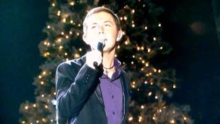 Scotty McCreeryNOEL CMA Country Christmas [upl. by Adihsaar]