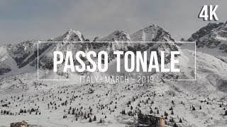 Passo Tonale [upl. by Aicssej32]