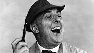 Jacques Tati au micro de Jacques Chancel  Radioscopie 1974  France Inter [upl. by Trauner]