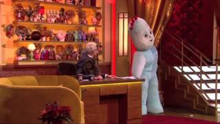 Igglepiggle in Paul OGrady Show [upl. by Eetnahc81]