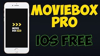 MovieBox PRO Download for iOS  Get MovieBox Pro on iOS Devices 🎥 [upl. by Keely]