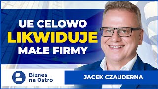 MILCZĄCY KRYZYS KLASY ŚREDNIEJ BANKRUCTWA gastronomii Jak liczyć RENTOWNOŚĆ  Jacek CZAUDERNA [upl. by Oliy]