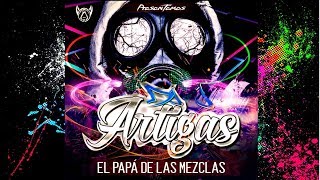 Mix Merengue Campesino Vol4 2018 edit Professional Dj j Artigas [upl. by Isej509]