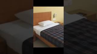 Infosys Mysore campus room tour 😍mysore training infosys travel trending youtubeshorts [upl. by Uuge633]