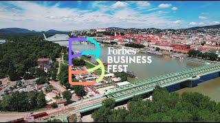 Forbes Business Fest 2024  Aftermovie [upl. by Baillie]