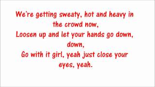 Olly Murs  Dance With Me Tonight With Lyrics [upl. by Demetrius265]