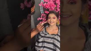 Doresani serial actress Prathima new instagram reels [upl. by Izzy420]