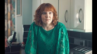 Sophie Willan on Almas Not Normal [upl. by Adiarf]