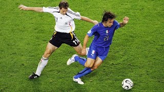 Andrea Pirlo•World Cup 2006• The Maestro [upl. by Doty17]