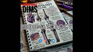 03 Rheumatology rheumatoid arthritis [upl. by Tnirb]