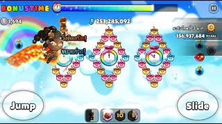 Cookie Run Ovenbreak  Peppercorn Cookie Trial Hard mode [upl. by Nostrebor]