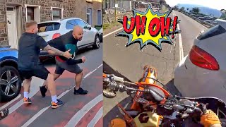 IDIOTS ON THE LOOSE  Theres NO LIFE Like the BIKE LIFE Ep169 [upl. by Acim]