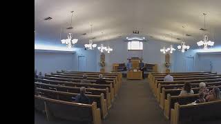 Robertson County Church of Christ Live Stream [upl. by Sidras]