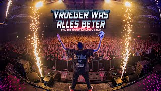 Brennan Heart at Vroeger Was Alles Beter 2023 Classic Set [upl. by Drehcir]