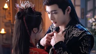 The Blossoming Love chinesedram chinesetvseries vinzhang sunzhenni [upl. by Andrien]