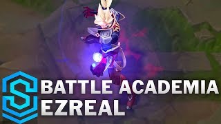 HEAVENSCALE EZREAL IS HERE Challenger Ezreal Full Gameplay [upl. by Krefetz]