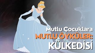 Külkedisi  Mutlu Çocuklara Mutlu Öyküler [upl. by Arata]